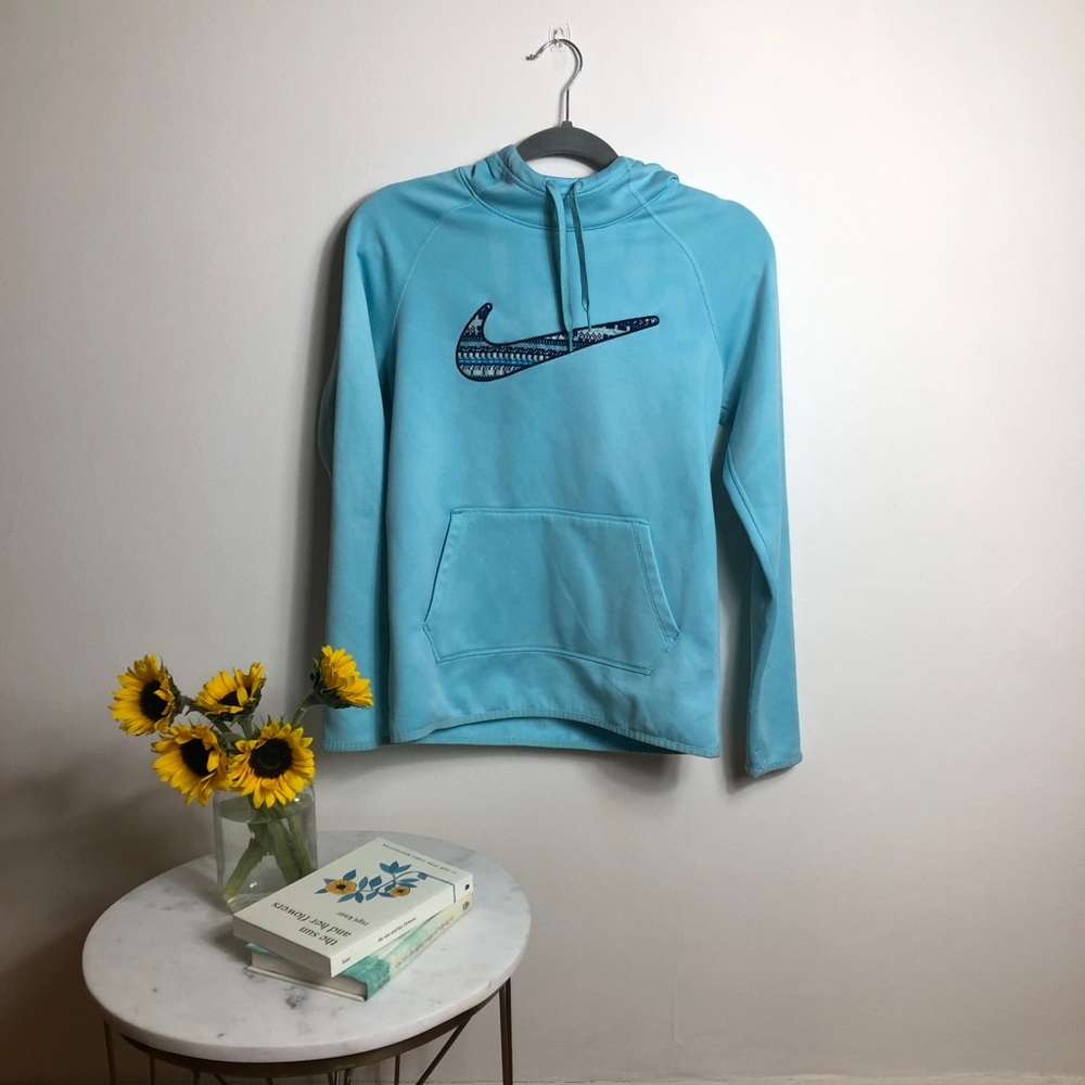 Nike Dri Fit Sweatshirt